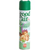 DEOD.GOOD-AIR MENTA/VERB.ML400